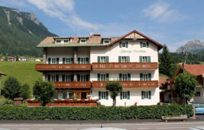 Albergo Trentino Moena